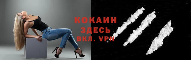 прущие крисы Белоозёрский